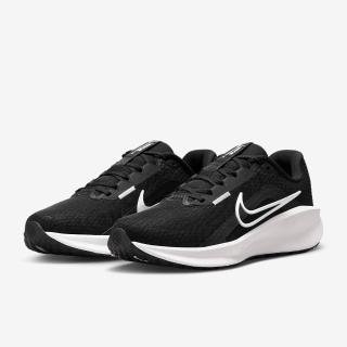 【NIKE 耐吉】W DOWNSHIFTER 13 慢跑鞋 女鞋 運動鞋 緩震(FD6476-001 ∞)