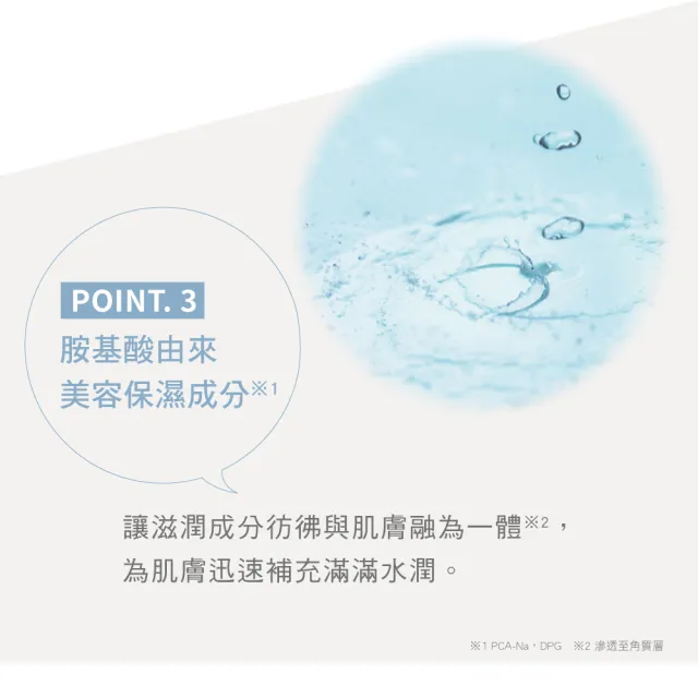 【freeplus 芙莉思】高滲透瞬效保濕噴霧化粧水(2入組)