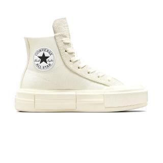 【CONVERSE】Ctas Cruise HI 男鞋 女鞋 白灰色 高筒 匡威 解構 厚底 經典 休閒 休閒鞋 A04688C