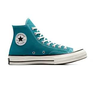 【CONVERSE】Chuck 70 Hi Teal 男鞋 女鞋 藍綠色 高筒 帆布鞋 休閒鞋 A05589C