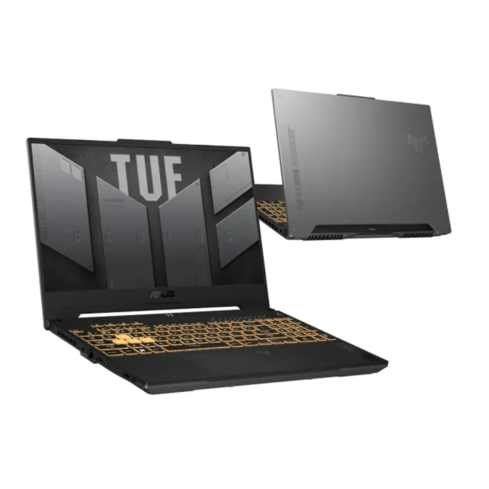 【ASUS 華碩】特仕版 15.6吋電競筆電(FX507VU/i7-13620H/16G/512G SSD/RTX4050/Win11/+16G記憶體+1TB SSD)