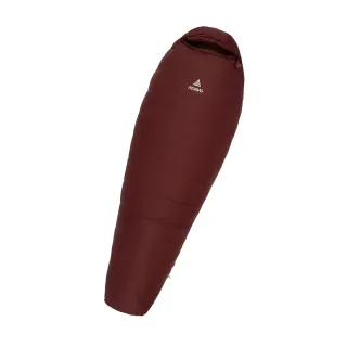 【ATUNAS 歐都納】600 PRO野放保暖羽絨睡袋 A1SBEE03(旅行/戶外/露營/登山/單車/自助)