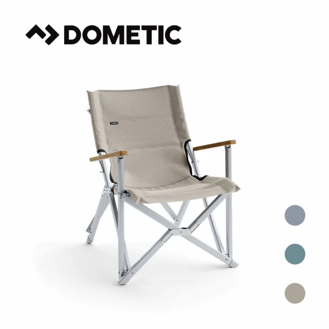 DometicDometic | 忠欣代理 Go露營椅(多色)