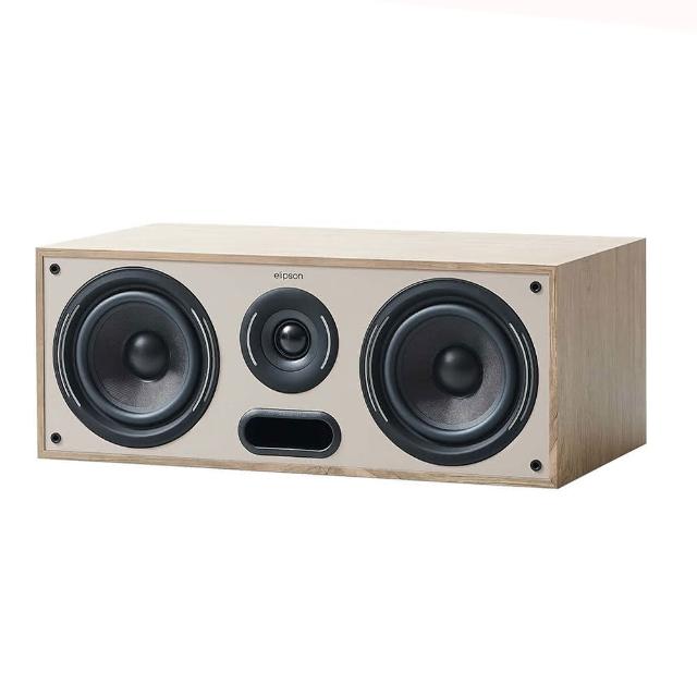 Elipson HoRus 10C 是法國頂級音響品牌 Elipson 的旗艦無線主動式書架喇叭，搭載先進 DSP 數位訊號處理技術，提供高解析度音質與立體聲包圍效果。支援藍芽 5.0、Wi-Fi 串流及多種輸入介面，適合居家 Hi-Fi 音樂享受。精緻木質箱體設計，輸出功率 2x80W，輕鬆驅動高品質音源，讓您在家體驗專業級無線 Hi-Fi 喇叭系統。無論是藍芽音響還是無線書架喇叭，這款 Elipson HoRus 10C 都是居家娛樂的完美選擇，帶來頂級法國音響工藝。