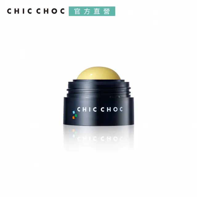 即期品【CHIC CHOC】輕質透光頰彩凍 8.5g(多色任選_效期：2024/08)