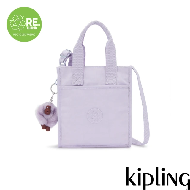 kipling 托特包