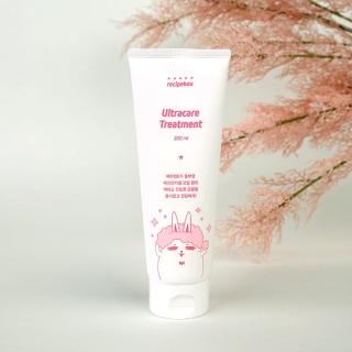 【RecipeBox】Recipe Box Ultra care 護髮乳(兒童化妝品/無毒潤髮乳/天然彩妝)
