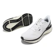 【NIKE 耐吉】慢跑鞋 Wmns Air Zoom Structure 25 女鞋 白 黑 緩衝 氣墊 路跑 運動鞋(DJ7884-104)