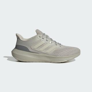 【adidas 愛迪達】ULTRABOUNCE 跑鞋 慢跑鞋 運動鞋 男 IE0718