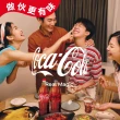【Coca-Cola 可口可樂】寶特瓶2000mlx2箱(共12入)
