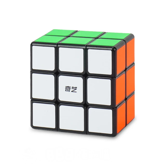 【888ezgo】魔方格2x3x3階6面扁方形魔術方塊（6色）（授權）