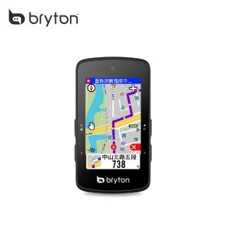 【BRYTON 官方直營】Bryton Rider 750SE GPS自行車訓練記錄器