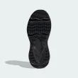 【adidas 愛迪達】Ozgaia W 女 休閒鞋 運動 經典 復古 三葉草 厚底 老爹鞋 百搭 舒適 黑白(IG6045)