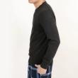 【Tommy Hilfiger】Tommy Hilfiger 針織毛衣 刺繡logo 縮口 針織 長袖 毛衣(針織毛衣)