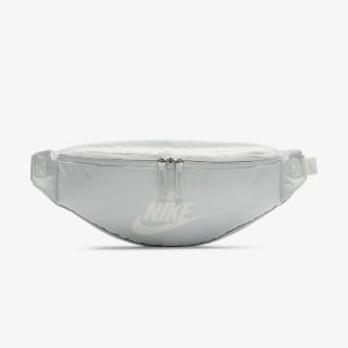 【NIKE 耐吉】腰包 斜背包 運動包 NK HERITAGE WAISTPACK - FA21 淡藍 DB0490-034