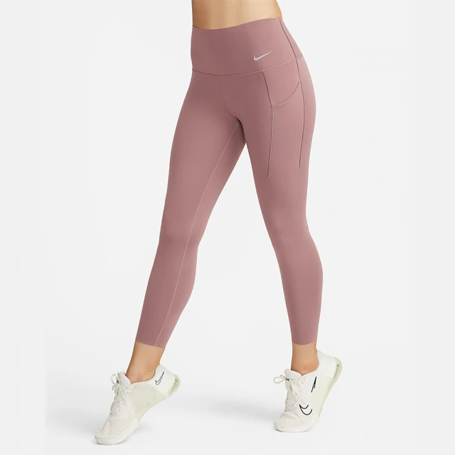 PUMA Iconic T7 Leggings 黑 中腰 內