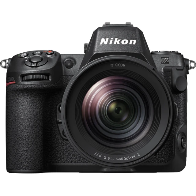 Nikon 尼康 Z8 BODY 單機身 無反光鏡單眼相機(