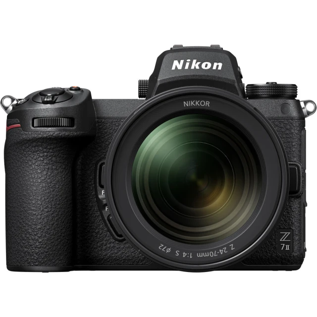 Nikon 尼康 Z8 BODY 單機身 無反光鏡單眼相機(