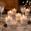 【PURESENCE 樸香氛】法國馬賽皂之家靜謐居家香氛蠟燭175g(普羅旺斯薰衣草)