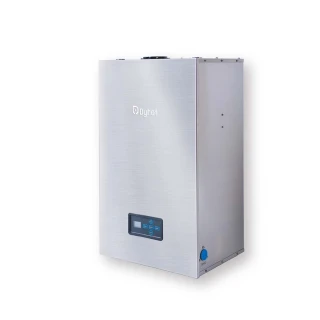 【Dyhot 東湧】強制排氣即熱式瓦斯熱水器32升上出水(多間衛浴 商用場適用 桶裝瓦斯 可並聯 基本安裝)