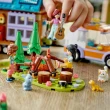 【LEGO 樂高】Friends 41735 行動迷你小屋(娃娃屋 兒童玩具 momo線上獨家)