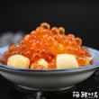 【海鮮主義】瑩潤剔透鮭貝醬2罐組(100g±10%/罐)