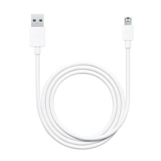 【OPPO】原廠 Micro USB 閃充充電線 DL118 VOOC 5V/4A(密封裝)