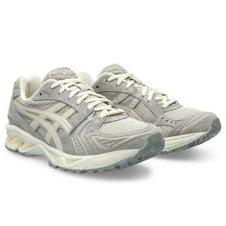 【asics 亞瑟士】休閒鞋 男鞋 女鞋 運動鞋 ASICS TIGER GEL-KAYANO TRAINER 灰 1201A161-028