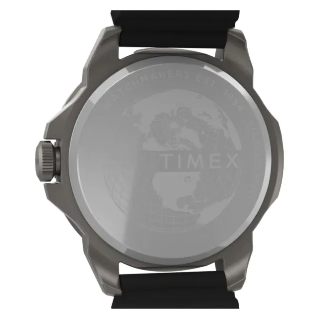 Timex sale mariner mh23