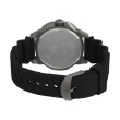 【TIMEX】天美時 遠征系列  41毫米軍事風格戶外手錶 黑 TXTW2V40600