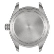 【TISSOT 天梭】官方授權 PR100 簡約女錶-34mm 送行動電源(T1502102103100)