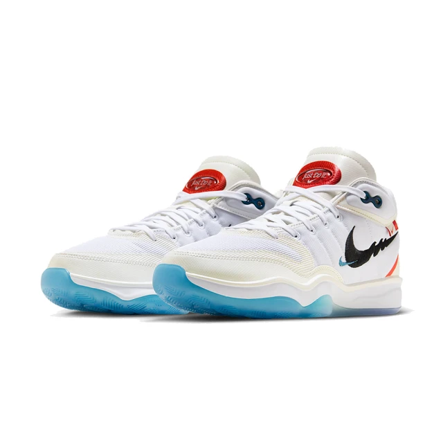 NIKE 耐吉 籃球鞋 Air Zoom G.T. Cut 