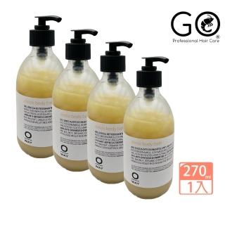 【OWay】Detox沐浴乳 270ml/1入