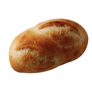 【鮮食家任選】裕毛屋湯種倫敦麵包蛋奶素(50g±5%/包)