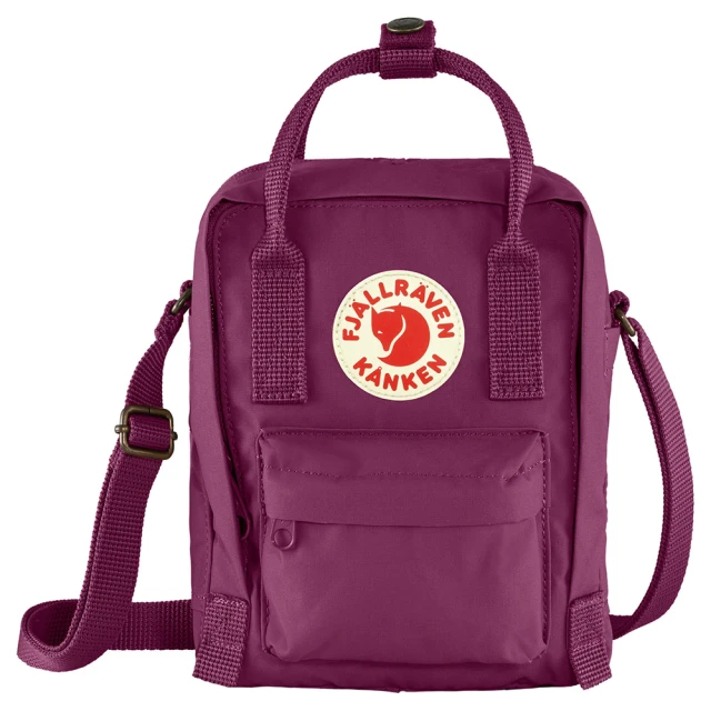 Fjallraven Kanken Hip Pack 腰包 