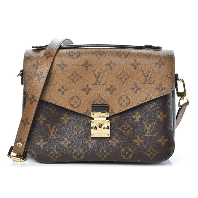 Louis Vuitton 路易威登 M41894 經典Mo