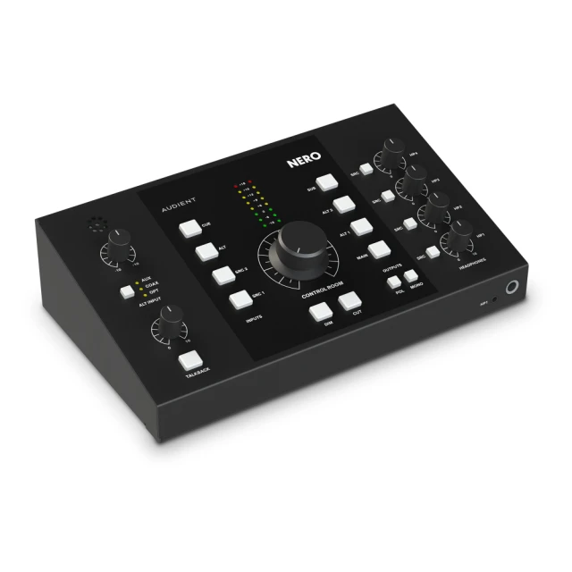 Audient Audient iD14 MKII(10in
