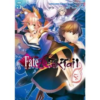 【momoBOOK】Fate/EXTRA CCC Foxtail 5(電子漫畫)