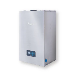 【Dyhot東湧】即熱式燃氣熱水器 一級能效 強排 FEGT20BDP(LPG/FE式 下出水 基本安裝)