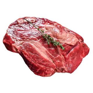 【上野物產批發館】4片 紐西蘭進口 PS級厚切牛排(250g±10%/片 牛肉 牛排 原肉現切)
