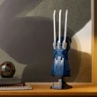 【LEGO 樂高】漫威超級英雄系列 76250 金鋼狼的亞德曼金屬鋼爪(Wolverine Adamantium Claws 漫威英雄)