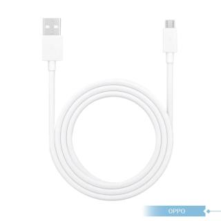 【OPPO】原廠 2A Micro USB資料傳輸充電線-密封裝(不支援閃充)