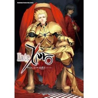 【momoBOOK】Fate/Zero 6(電子漫畫)