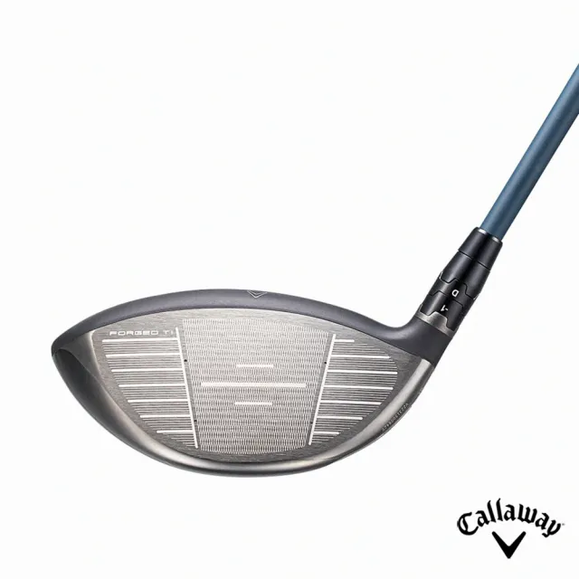 【Callaway 卡拉威】PARADYM VENTUS5 發球木桿