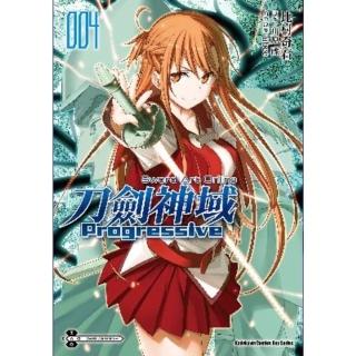 【momoBOOK】Sword Art Online刀劍神域 Progressive 4(電子漫畫)