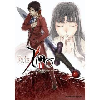 【momoBOOK】Fate/Zero 11(電子漫畫)