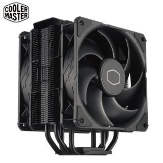 【CoolerMaster】Cooler Master Hyper 212 Black X Duo 散熱器(Hyper 212 Black X Duo)