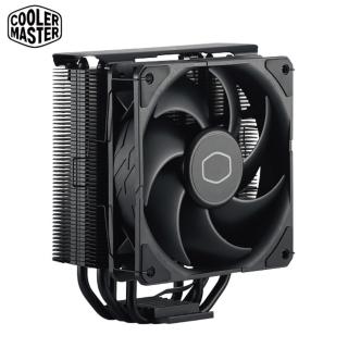 【CoolerMaster】Cooler Master Hyper 212 Black 散熱器(Hyper 212 Black)