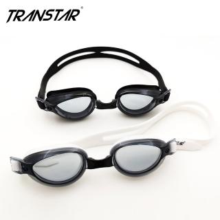 【TRANSTAR 全適達】升級版抗UV塑鋼鏡片(防霧純矽膠)