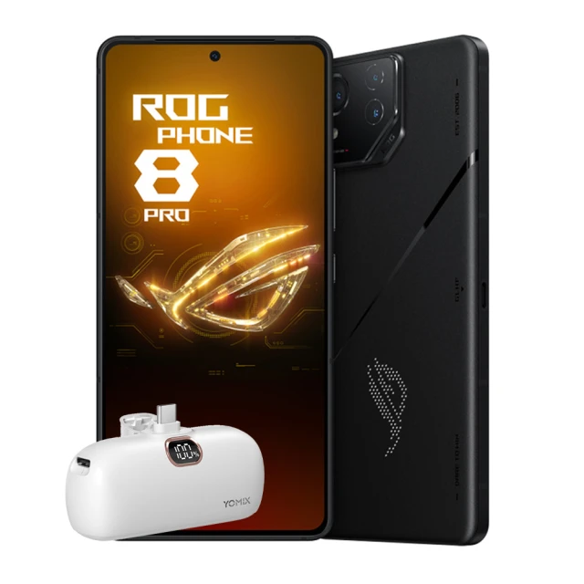 手腕掛繩組 ASUS 華碩 ROG Phone 8 Pro 
